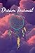 Dream Journal, 120 pages pa...