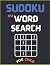Sudoku and word search for ...