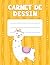 Carnet de Dessin by Céline Leroy