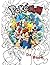 POKéMON Coloring Book: POKé...