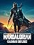 The Mandalorian Calendar 20...