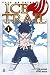 Tale of Fairy Tail: Ice Trail, Vol. 1