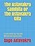 The Astavakra Samhita or The Astavakra Gita by Sage Astavakra