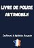 LIVRE DE POLICE AUTOMOBILE by Martin Richard