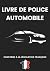 LIVRE DE POLICE AUTOMOBILE by Martin Richard