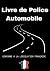 LIVRE DE POLICE AUTOMOBILE by Martin Richard