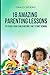 18 Amazing Parenting Lesson...