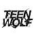 Teen Wolf Notebook: - 110 P...