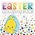 Easter Coloring Book Ages 2...