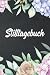 Stilltagebuch: Still Tagebu...