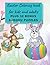 Easter Coloring Book for Ki...