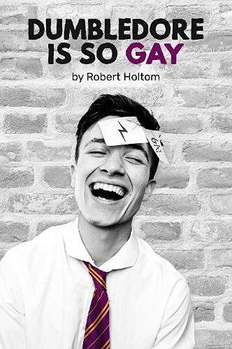 Dumbledore Is So Gay (Paperback)
