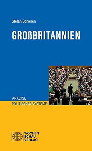 Großbritannien (Paperback)