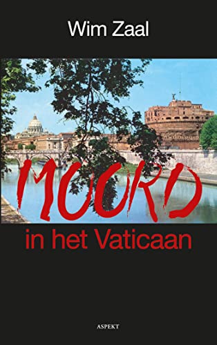 Moord in het Vaticaan (Dutch Edition)