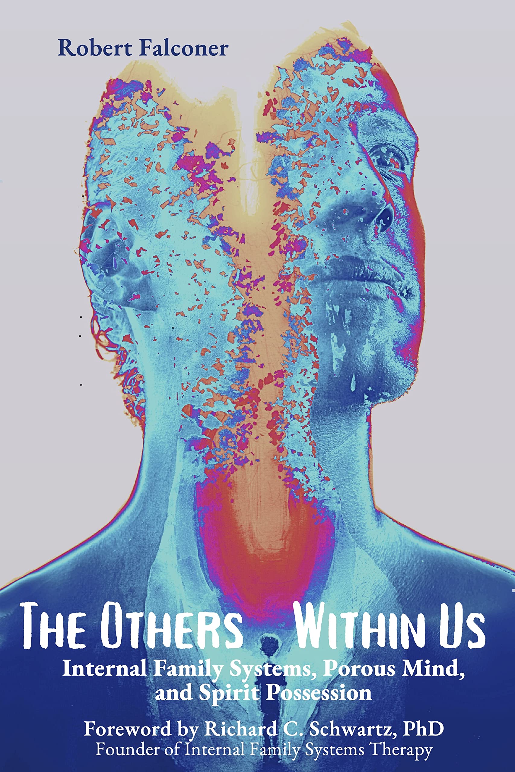 The Others Within Us: Internal Family Systems, Porous Mind, and Spirit Possession (Kindle Edition)