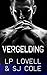 Vergelding (Verkeerd Book 2) (Dutch Edition)