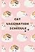 Cat Vaccination Schedule: C...