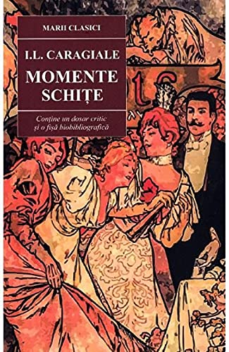 Momente.Schite (Paperback)