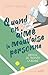 Quand on aime la mauvaise personne, difficile de trouver la bonne (French Edition)