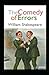 The Comedie of Errors Annotated