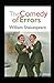 The Comedie of Errors Annotated