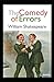 The Comedie of Errors Annotated