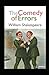 The Comedie of Errors Annotated