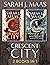 Crescent City Ebook Bundle by Sarah J. Maas Crescent City Ebook Bundle by Sarah J. Maas