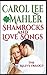 Shamrocks and Love Songs