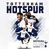 Tottenhạm Hotspụr Calendar 2022: OFFICIAL 2022 Calendar, SPORT Calendar 2022-2023 – 18 months – BIG SIZE 17"x11". Planner for all fans kids boys. Kalendar calendario calendrier 1