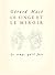 Le Singe et le miroir