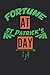 Fortune At St Patrick's Day...