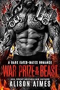 War Prize of the Beast (Ruthless Warlords #8)