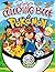 Pokemon Coloring Book: Poke...