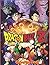 DRAGON BALL SUPER COLOURING...
