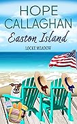 Locke Meadow (Easton Island Family Saga Series Book 4)
