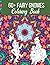 60+ Fairy Gnomes coloring B...