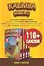KALIMBA (4 LIBRI IN 1) by Rupert J. Kingston