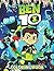 BEN10 Coloring Book: BEN 10...