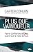 Plus que vainqueur (BROCHE)