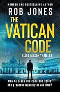 The Vatican Code (Jed Mason #1)