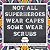 Not All Superheroes Wear Ca...