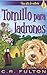 Tomillo para ladrones (Una gota de misterio) (Spanish Edition)