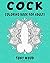 Cock Coloring Book for Adults
