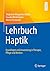 Lehrbuch Haptik by Stephanie Margarete Müller