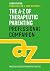 The A-Z of Therapeutic Pare...