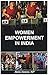 Women Empowerment In India