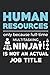 Human Resources Notebook: -...