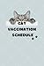 Cat Vaccination Schedule: C...
