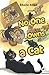 No One Owns a Cat by Sheila Allen